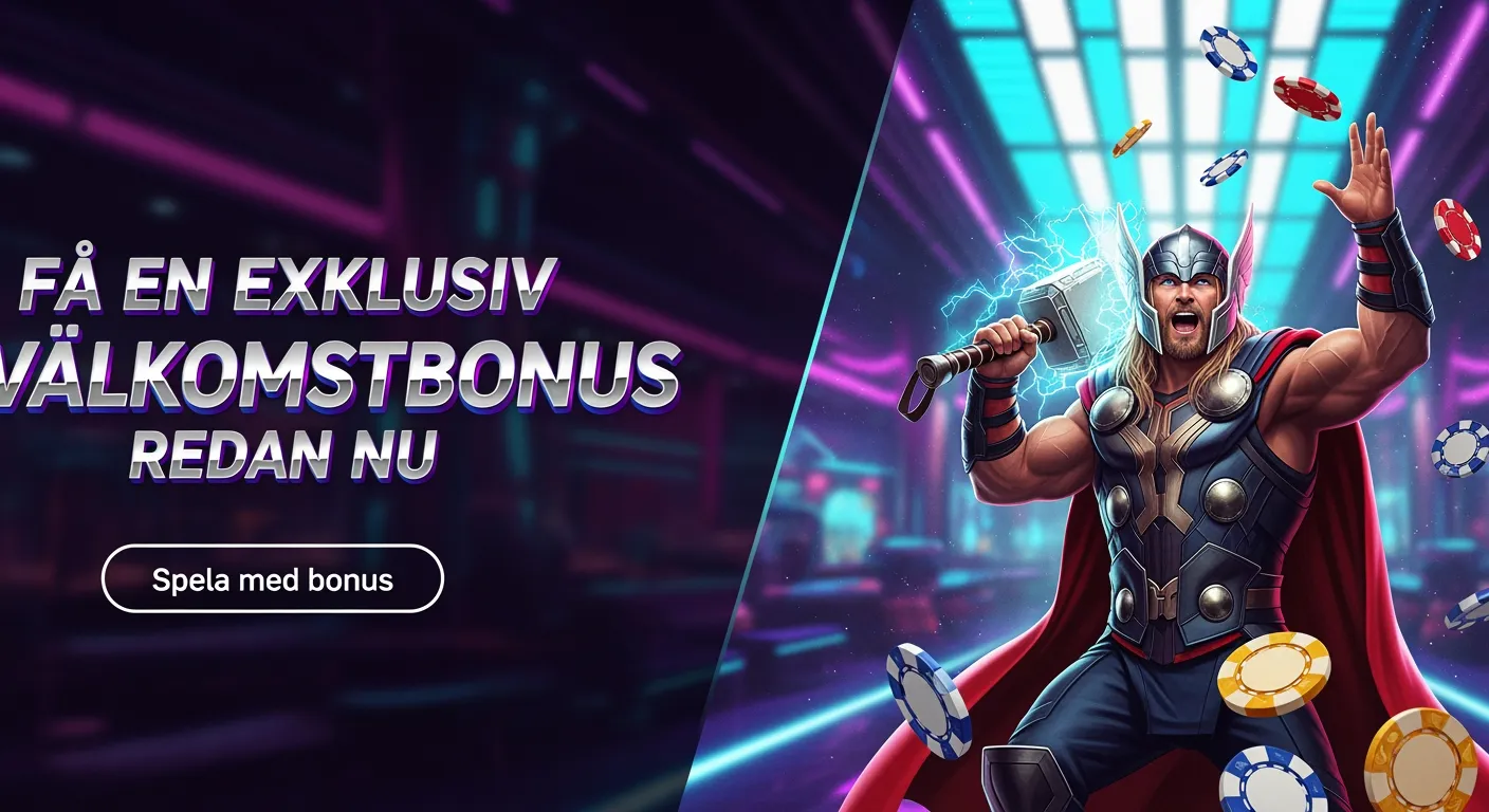 LuckyCharmBingo Casino